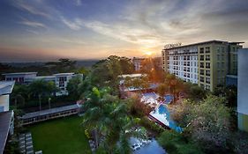 Aston Bogor Hotel And Resort